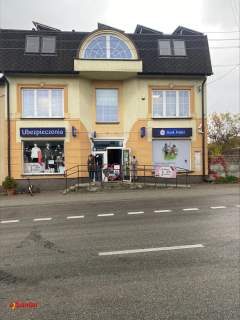 Dwa lokale na Wynajem, Wręczyca Wielka, 16m2 i 12m
