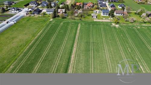 Działka 1,014 ha, inwestycyjna, Paszkówka
