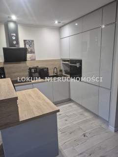 M-5 ul. Kusocińskiego 1 piętro