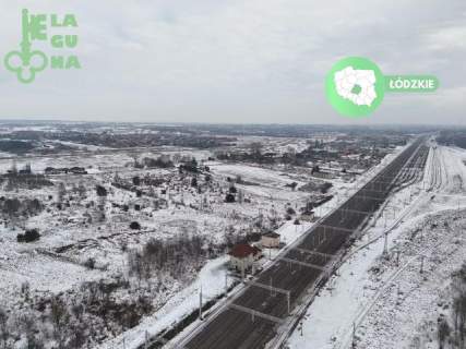 Działki rolne w Kutnie - MPZP przeznaczenie pod zabudowę m
