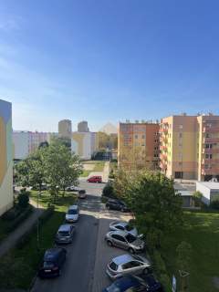 Duże, jasne mieszkanie na Różanym