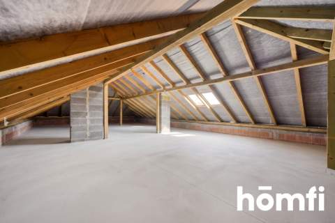 Nowa oferta Wyjątkowy parterowy SMART HOME