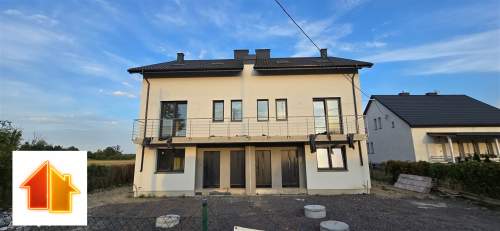 Apartament Dwupoziomowy Deweloperski - Chałupki ul. Raciborska