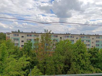 Retkinia, jasne mieszkanie 3-pokojowe, 52,97 m2