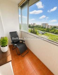 Mieszkanie na sprzedaż, 63,2 m2, Warszawa