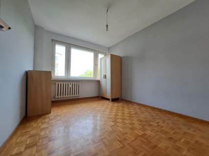 Wojska Polskiego 3 pokoje 58 m Balkon Gotowe do zam