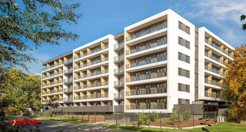 GOTOWE 3 POKOJE 59mkw /Balkon /Zielona okolica