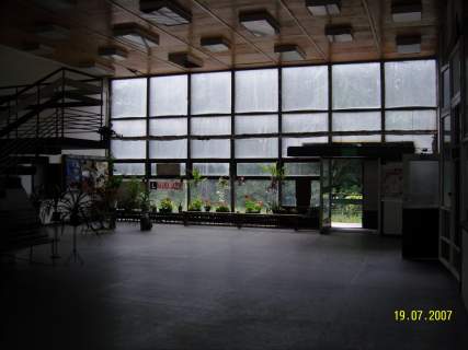 Nieruchomość inwestycyjna 2500 m2 działka