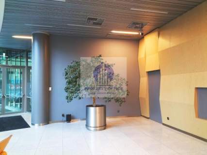 Wola lokal biurowy 216 m2 do wynajęcia