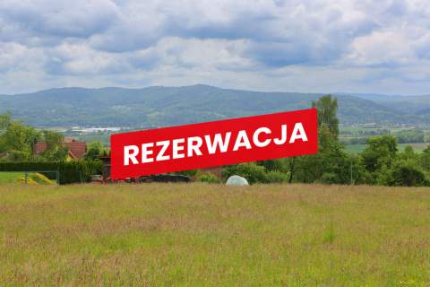 Na sprzedaż działka 79 arów- Domosławice