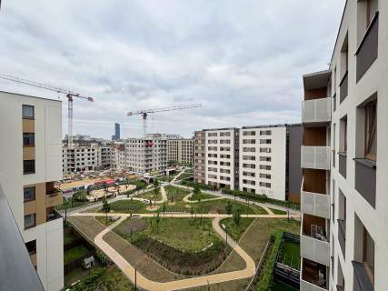 TOP oferta Nowe osiedle, parking, balkon, garderoba,