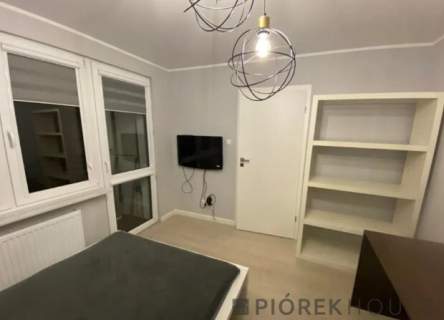 3-pokojowe mieszkanie na Ursynowie