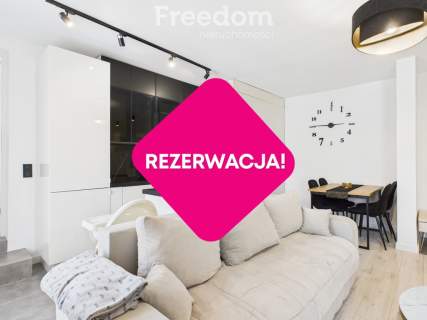 Mieszkanie gotowe do zamieszkania, centrum