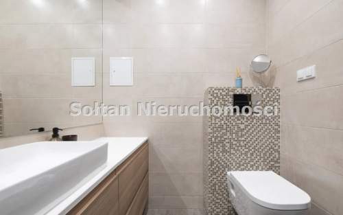 Mieszkanie na sprzedaż, 71 m2, Warszawa