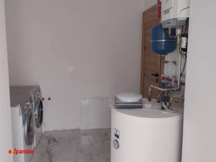Nowy dom 160 m2