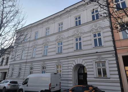 CZTEROPOKOJOWE MIESZKANIE - UL. WĘGIERSKA- 90,5 M2