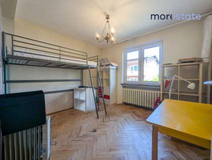 Wynajem 3 pok przestronne duży balkon Dąbie