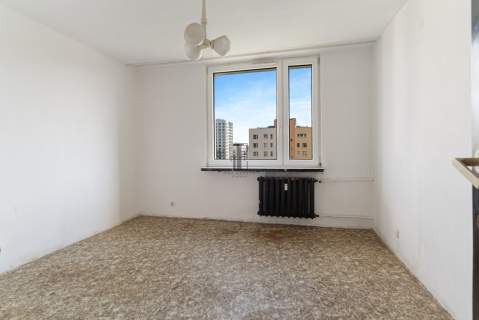 25 min Centrum/Czysta KW/Do aranżacji, 2/3 pokoje