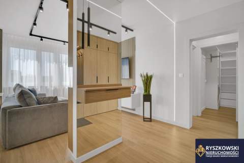 Apartament, 4 piętro, blok z windą na Orzeszkowej