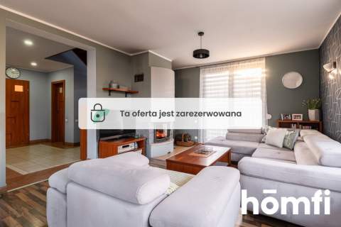 Dom 100 m przybudówka 18 m Spokojna okolica