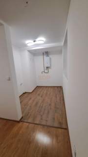 Wysoki parter 3 pokoje po remoncie Balkon Cicha okolica