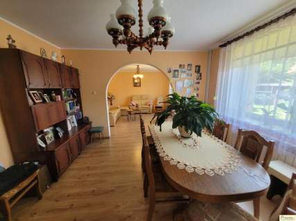 Dom na sprzedaż, 134,7 m2, Ryżki