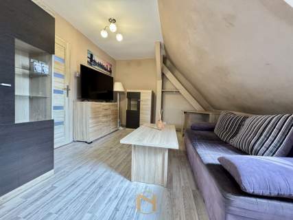 Mieszkanie na sprzedaż, 37,6 m2, Gorzów Wielkopolski