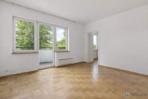 Żoliborz/Kępa Potocka/2pok/57m2/garaż/komórka