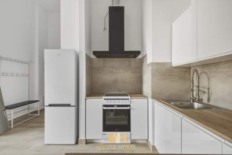 Ogródek 33 m2 garaż Apartamentowiec NOWE