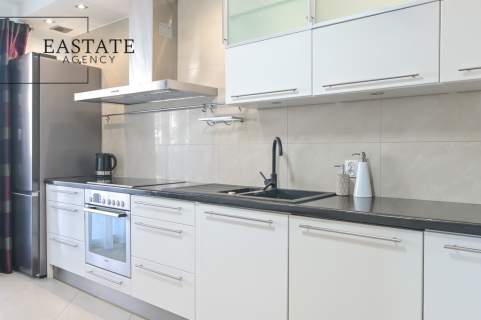 Apartament premium 78 m Gdynia Orłowo