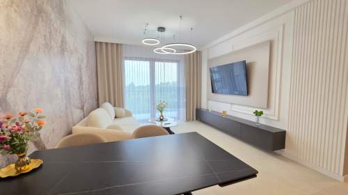 Apartament na sprzedaż, Parkitka
