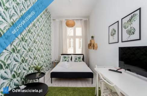 Dwa pokoje Piwnica - Centrum - Oficyna - Rakowicka DO WEJŚCIA