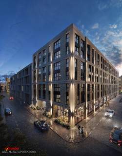 apartament inwestycyjny wysoka rentowność centrum Gdańska