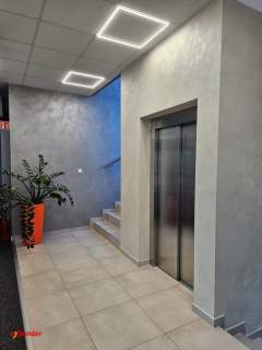Biuro do wynajęcia, 60m2, ul. Przemysłowa,
