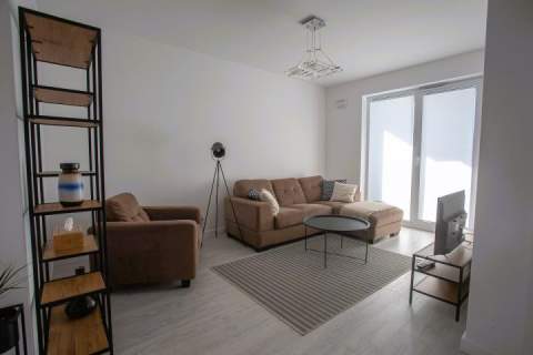 WYNAJEM APARTAMENT MAZOWIECKA PARK 2 POKOJE Z MIEJSCEM PARKINGOWYM
