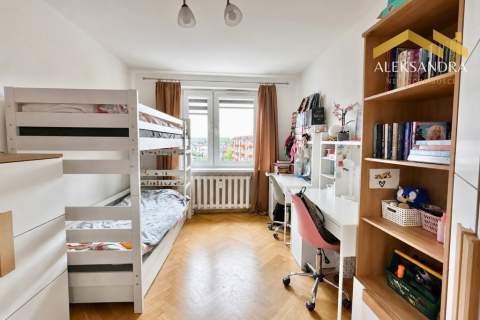 Przytulne 3 pokoje Gotowe do zamieszkania 62m