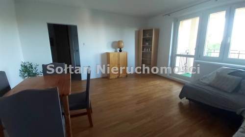 3/4 pokoje duży balkon Metro Kabaty