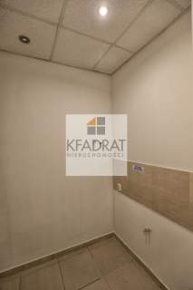 Lokal 55 m2 handlowo -usługowy Mierzyn ,parking