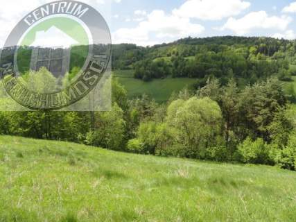 Działka budowlana na sprzedaż, 3800 m2, Ochotnica Dolna