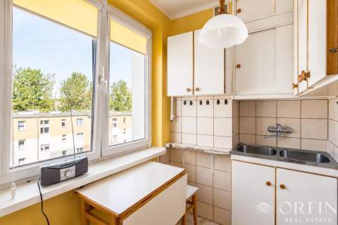 3-pokojowe mieszkanie z garażem - Gdynia Witomino 