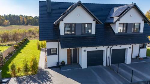 Wprowadź się od razu, Przyjaźń, Bliźniak, PV 5,9