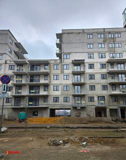 Nowy apartament nad rzeką Idealna inwestycja