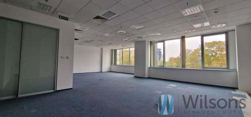 Mokotów Plaza 375 m Elastyczny Najem