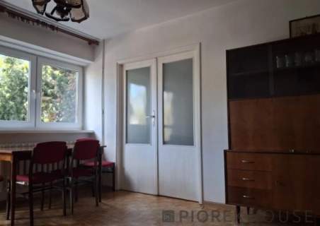 3-pokojowe mieszkanie na Mokotowie