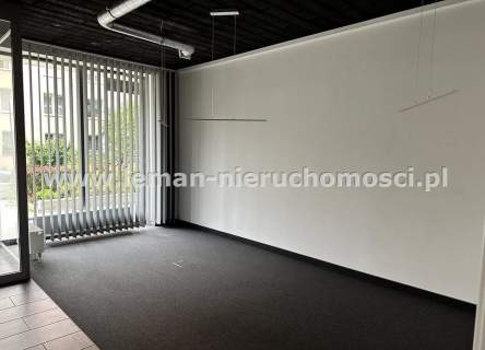 Biuro do wynajęcia, 60 m2, Lublin