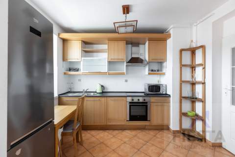 Mieszkanie do wynajęcia, 52,1 m2, Warszawa