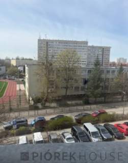 2-pokojowe mieszkanie na Bielanach