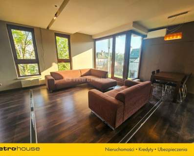 Apartament - Brzozowy Park - Józefosław