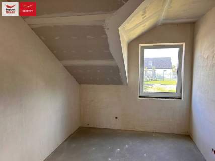 Komfortowy dom 121m2 blisko Gdańska