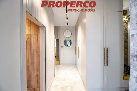 Apartament 102,06 m2, Plaza Tower